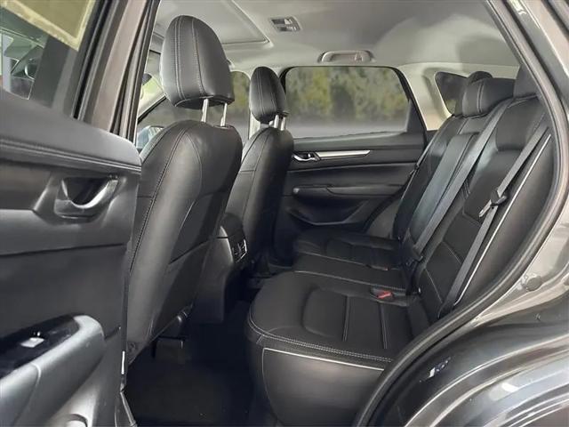 2024 Mazda CX-5 2.5 S Preferred