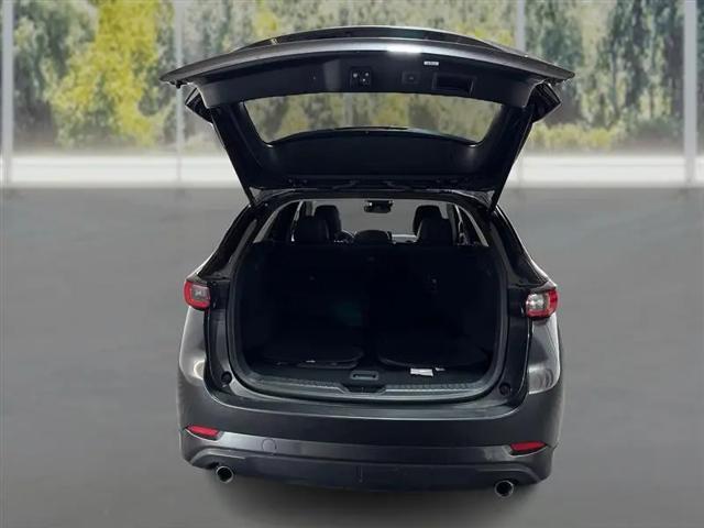 2024 Mazda CX-5 2.5 S Preferred