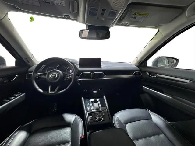 2024 Mazda CX-5 2.5 S Preferred
