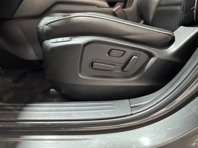 2024 Mazda CX-5 2.5 S Preferred