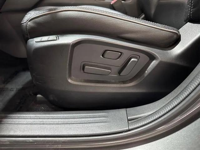 2024 Mazda CX-5 2.5 S Preferred