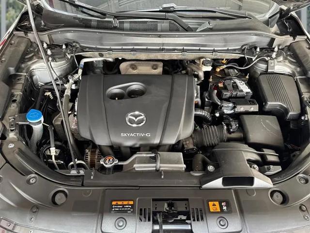 2024 Mazda CX-5 2.5 S Preferred