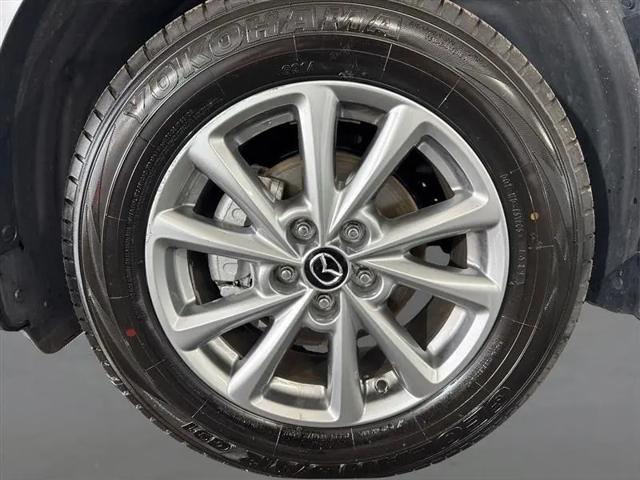 2024 Mazda CX-5 2.5 S Preferred