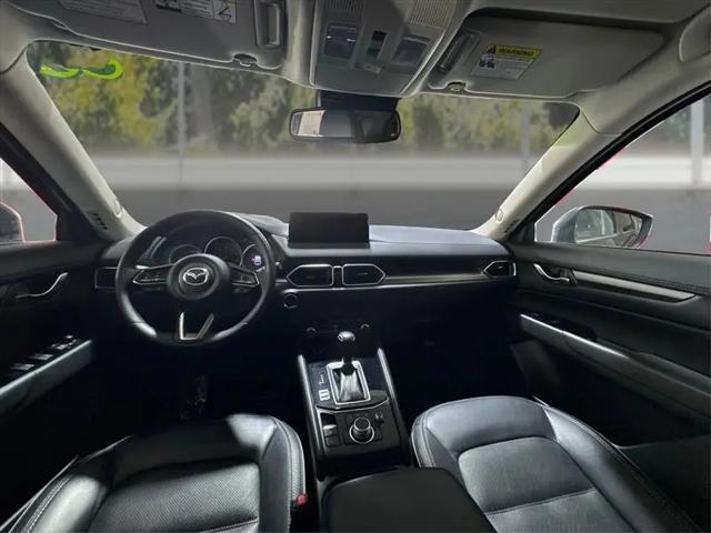 2024 Mazda CX-5 2.5 S Preferred