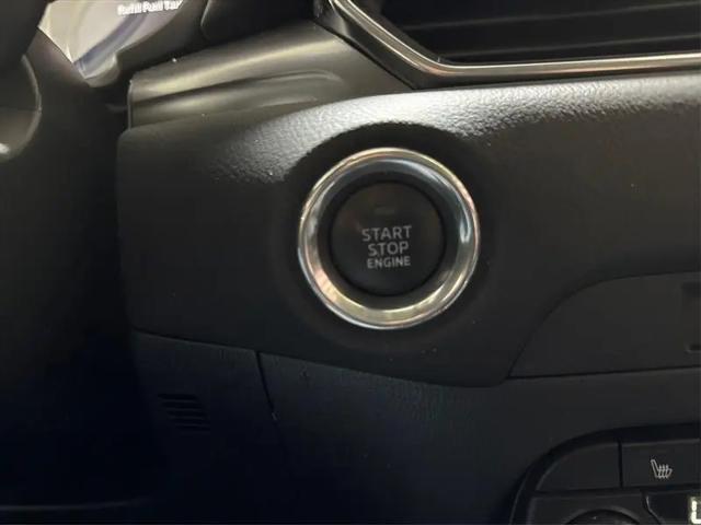 2024 Mazda CX-5 2.5 S Preferred
