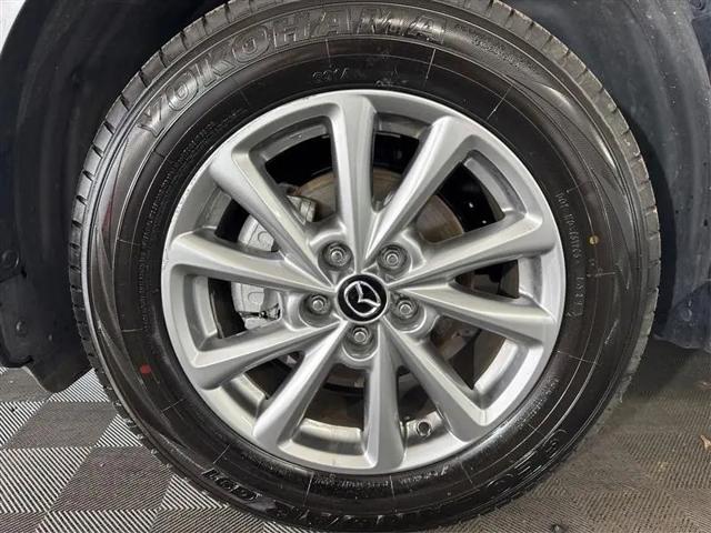 2024 Mazda CX-5 2.5 S Preferred