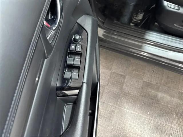 2024 Mazda CX-5 2.5 S Preferred