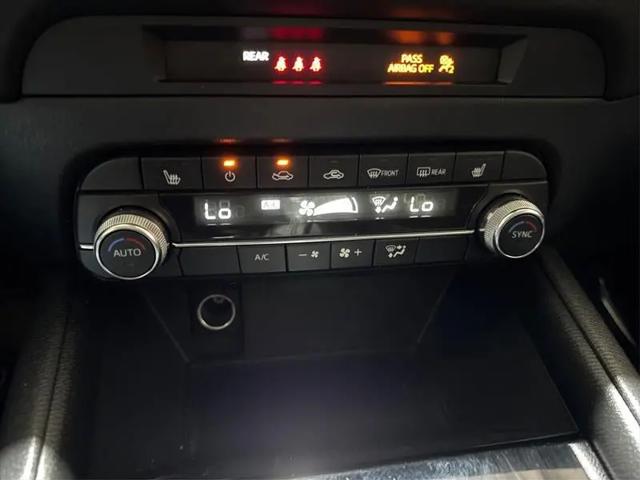 2024 Mazda CX-5 2.5 S Preferred