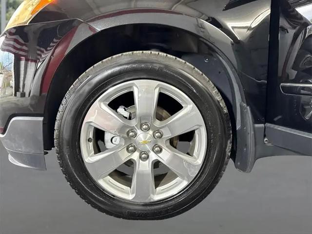 2017 Chevrolet Traverse Premier