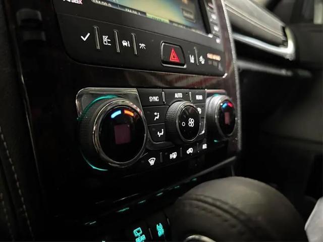 2017 Chevrolet Traverse Premier