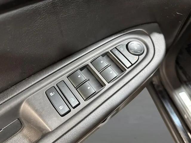 2017 Chevrolet Traverse Premier