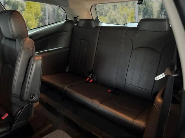 2017 Chevrolet Traverse Premier