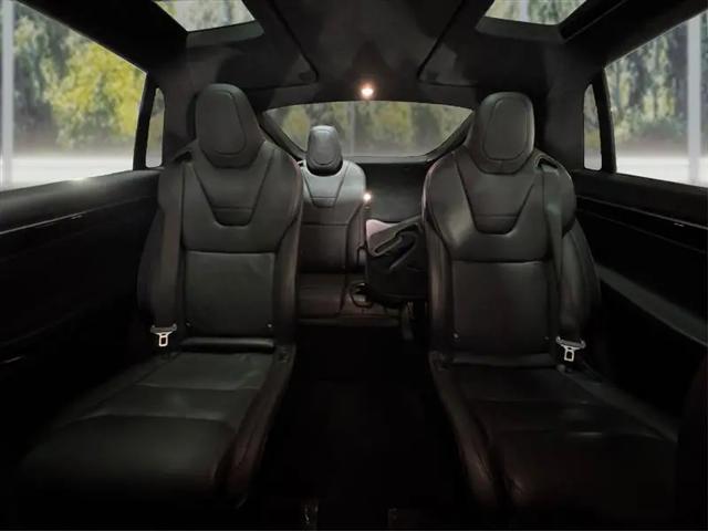 2016 Tesla Model X 90D