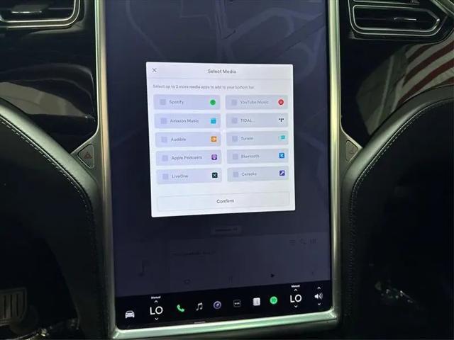 2016 Tesla Model X 90D
