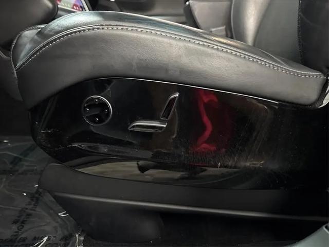 2016 Tesla Model X 90D