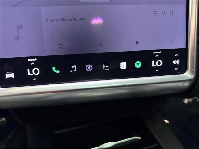 2016 Tesla Model X 90D