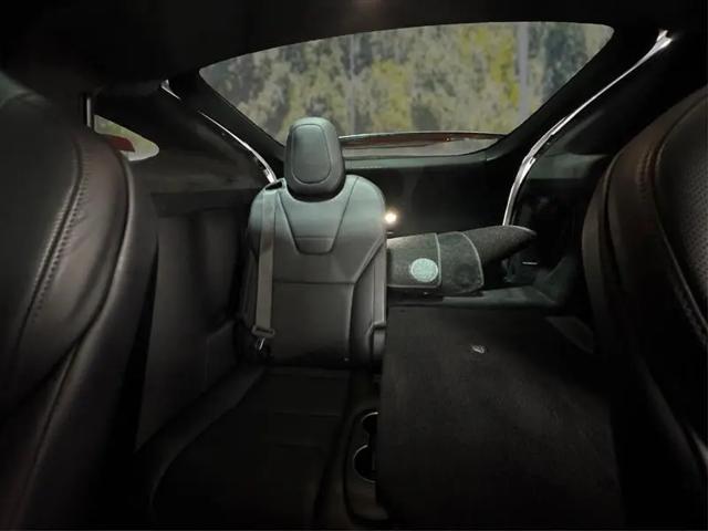 2016 Tesla Model X 90D