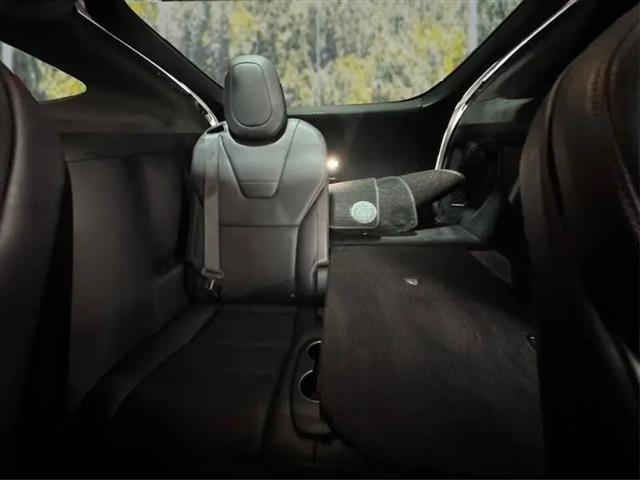 2016 Tesla Model X 90D