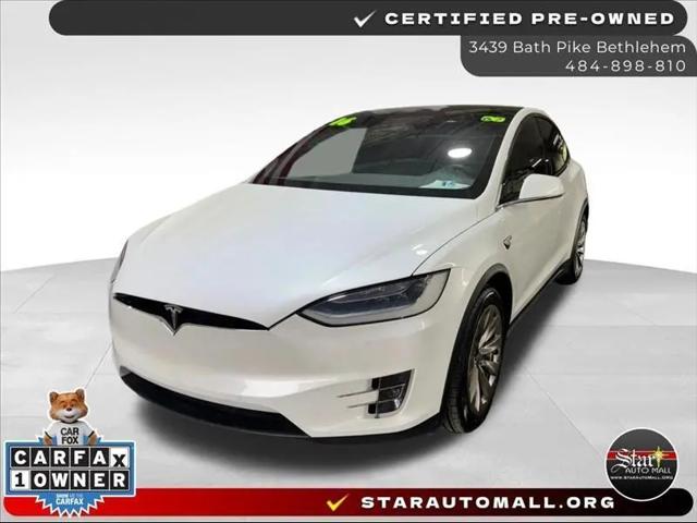 2016 Tesla Model X 90D for sale in Bethlehem, PA