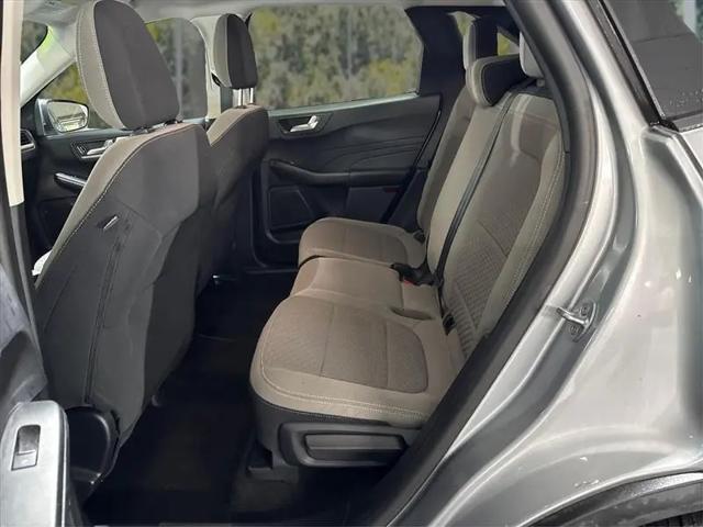 2021 Ford Escape SE Hybrid