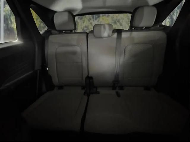 2021 Ford Escape SE Hybrid