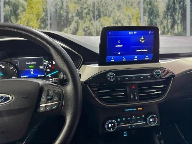 2021 Ford Escape SE Hybrid