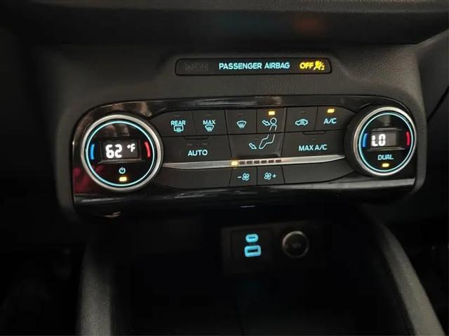 2021 Ford Escape SE Hybrid
