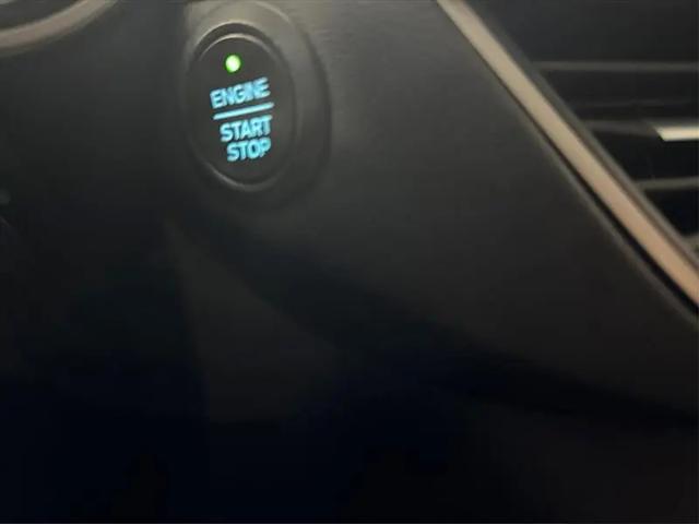 2021 Ford Escape SE Hybrid