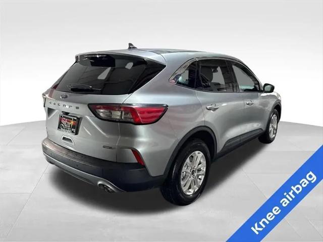 2021 Ford Escape SE Hybrid