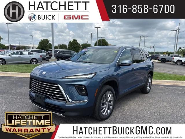 2025 Buick Enclave Preferred FWD for sale in Wichita, KS