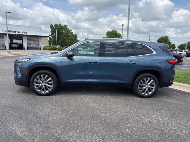 2025 Buick Enclave Preferred FWD