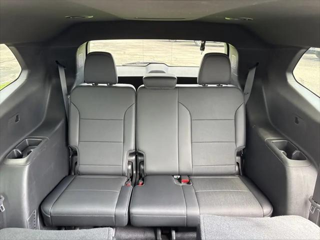 2025 Buick Enclave Preferred FWD