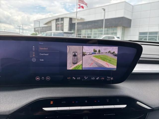 2025 Buick Enclave Preferred FWD