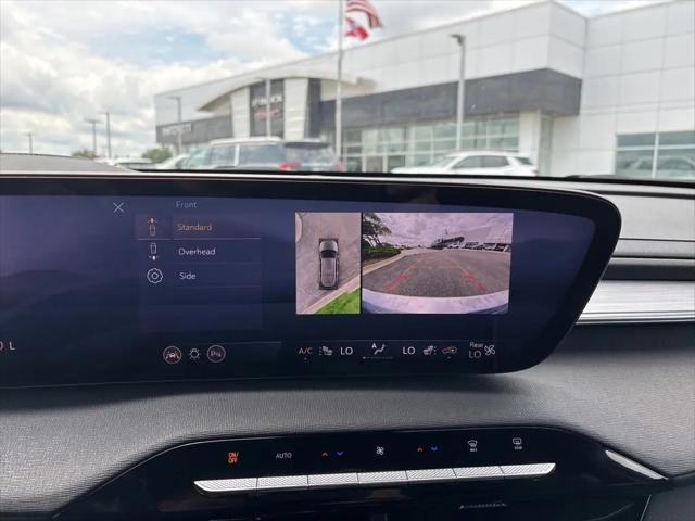 2025 Buick Enclave Preferred FWD
