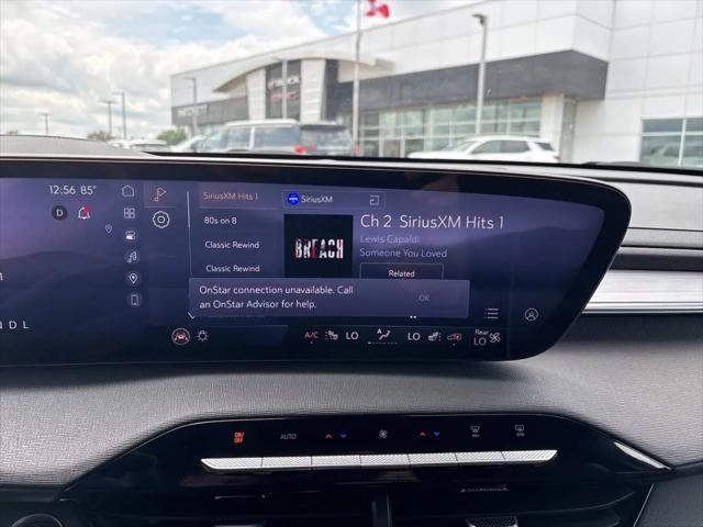2025 Buick Enclave Preferred FWD