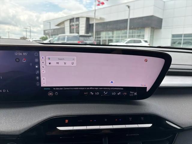 2025 Buick Enclave Preferred FWD