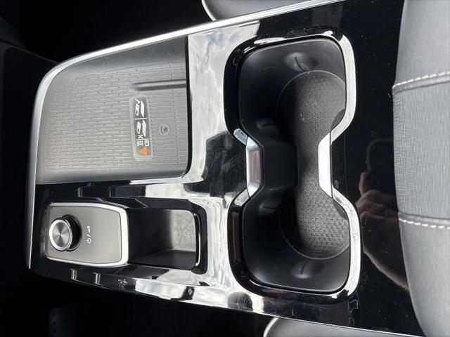 2025 Buick Enclave Preferred FWD