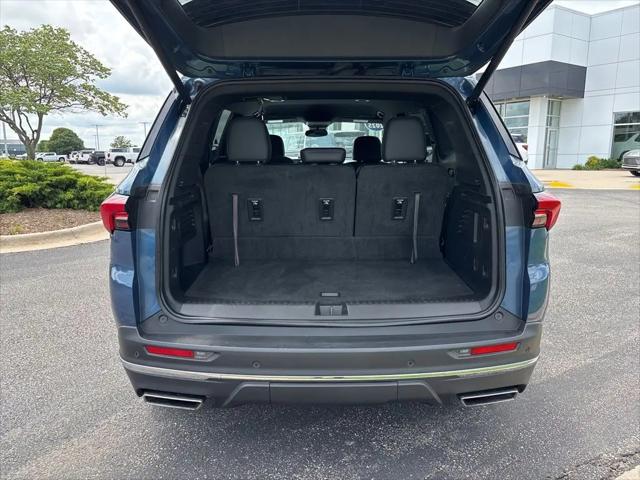 2025 Buick Enclave Preferred FWD