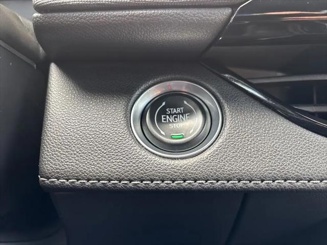 2025 Buick Enclave Preferred FWD