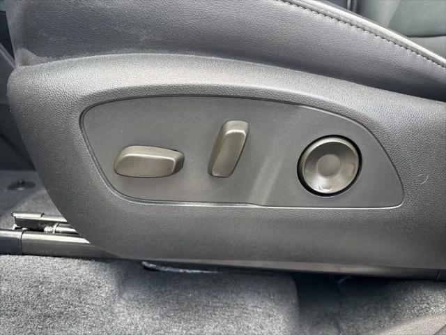 2025 Buick Enclave Preferred FWD