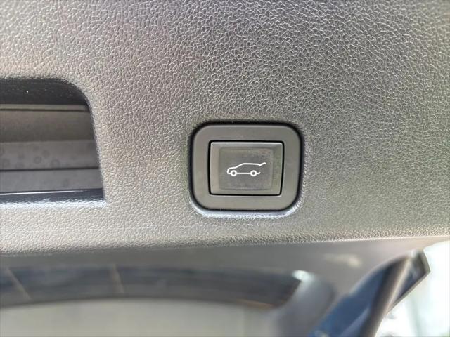 2025 Buick Enclave Preferred FWD