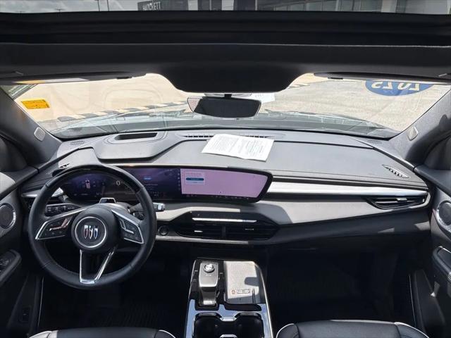 2025 Buick Enclave Avenir FWD