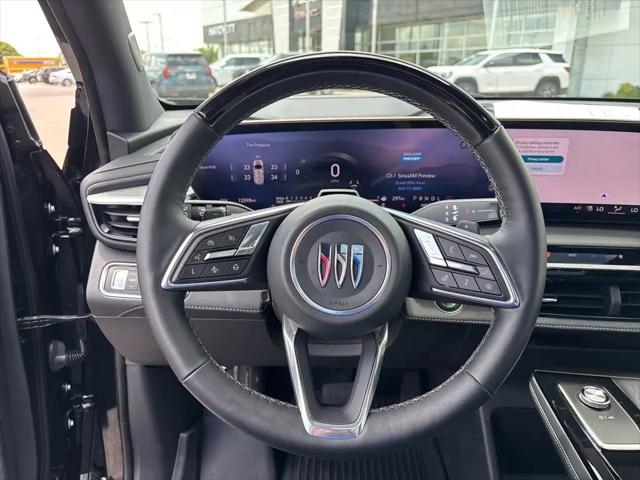 2025 Buick Enclave Avenir FWD