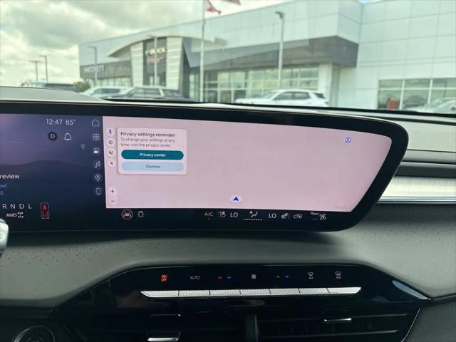 2025 Buick Enclave Avenir FWD