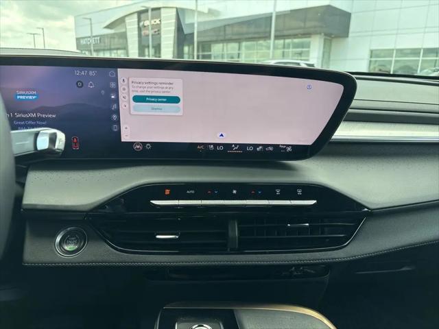 2025 Buick Enclave Avenir FWD