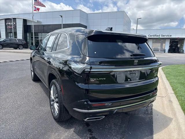 2025 Buick Enclave Avenir FWD