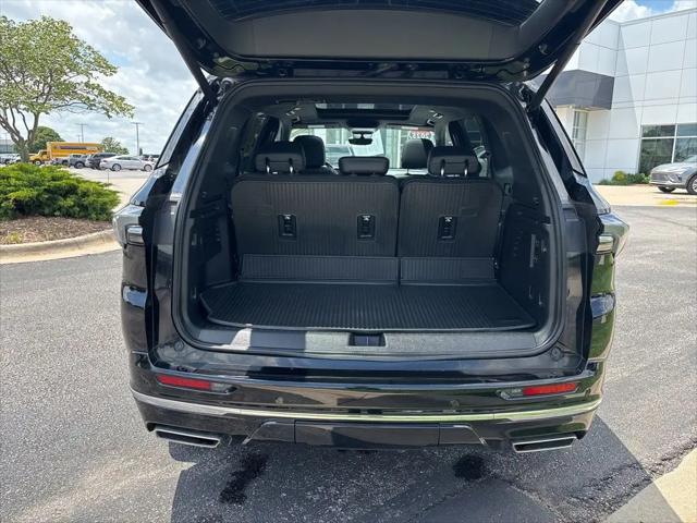 2025 Buick Enclave Avenir FWD