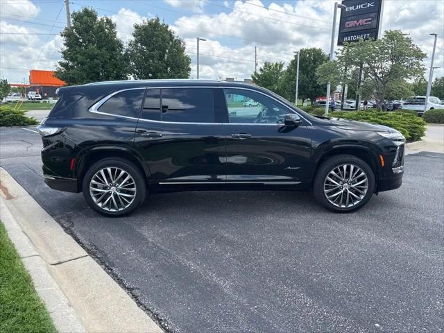 2025 Buick Enclave Avenir FWD