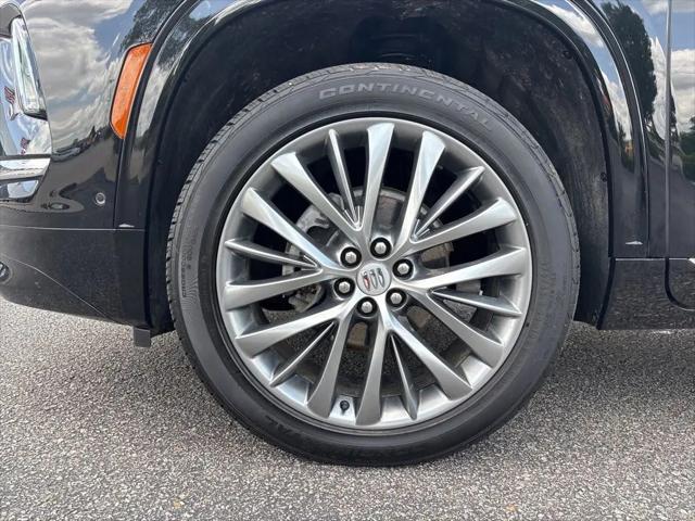 2025 Buick Enclave Avenir FWD
