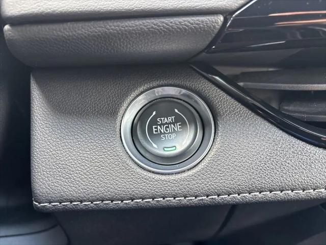 2025 Buick Enclave Avenir FWD